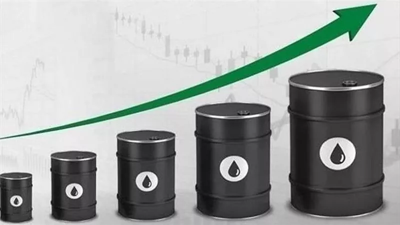 إنتعاش أسواق النفط وخام برنت يصعد إلى 93.61 دولار للبرميل