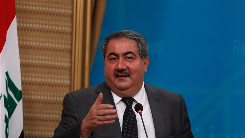 كيف تأثرت انتخابات رئيس الجمهورية بالعراق بعد تعليق ترشيح 