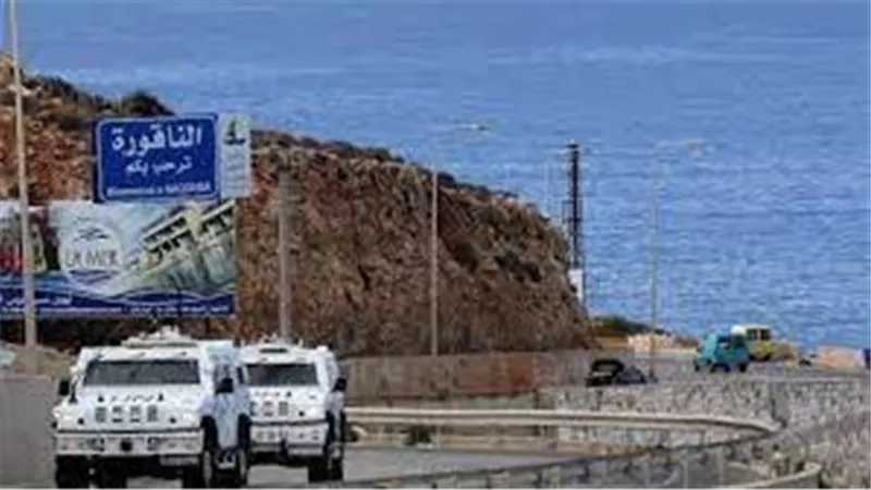 غدًا.. استكمال مفاوضات ترسيم الحدود البحرية بين لبنان وإسرائيل
