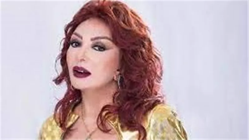 هكذا نعت نبيلة عبيد المخرج أحمد يحيى