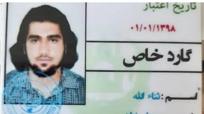 واشنطن تعرض 10 ملايين دولار لاعتقال زعيم داعش في أفغانستان
