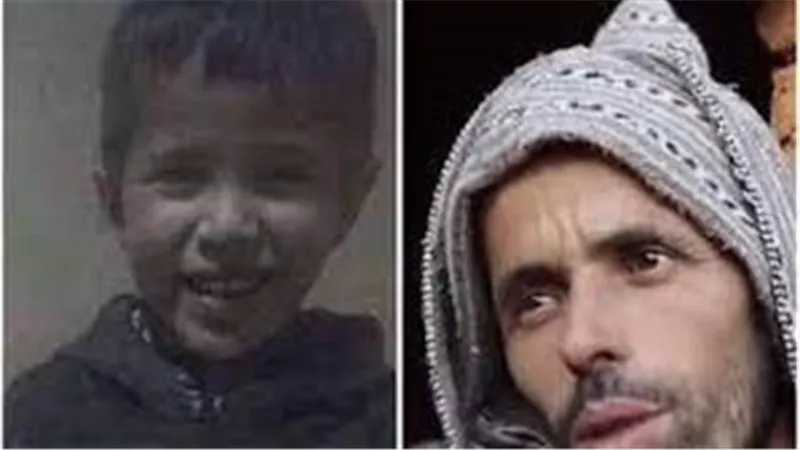  والد الطفل المغربي ريان يكشف عن آخر كلمات قالها نجله داخل البئر