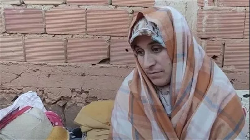 شاهد.. والدة الطفل المغربي الراحل ريان تروي تفاصيل آخر مرة رأته فيها 