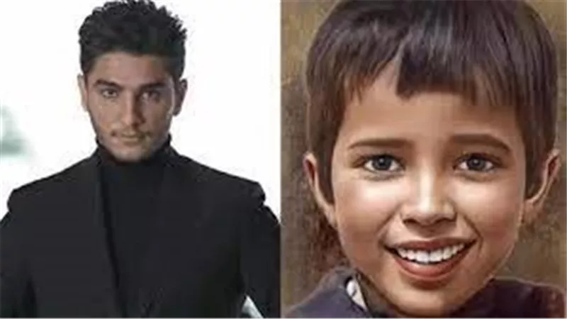  الفنان الفلسطيني محمد عساف يختار اسم ريان لطفله الأول