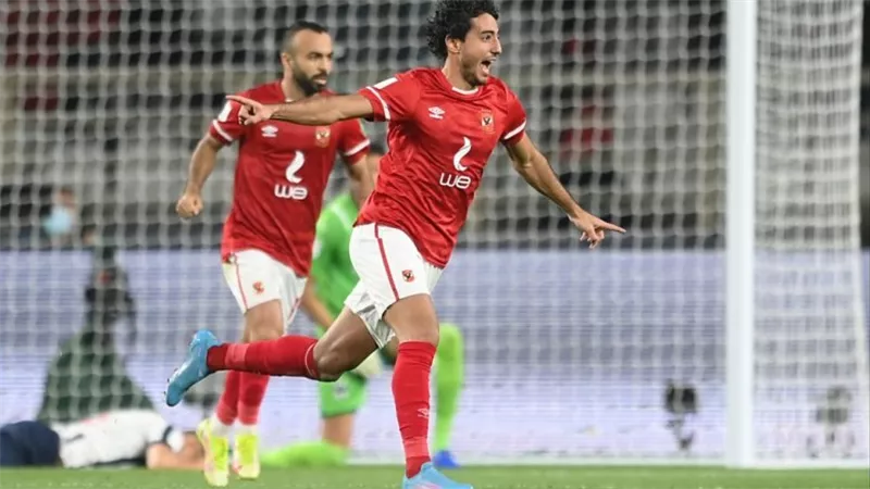 كأس العالم للأندية.. تعرف على التشكيل المتوقع للأهلي المصري أمام بالميراس
