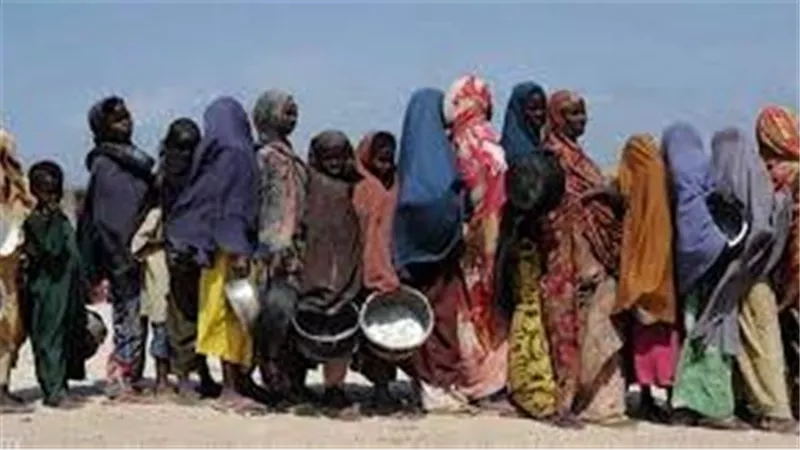 الأغذية العالمى يحذر: 60% من سكان جونقلي السودانية يواجهون مستويات كارثية من الجوع