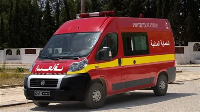 بعد ريان المغربي.. إنقاذ فتاة تونسية سقطت في بئر عمقه 18 مترا