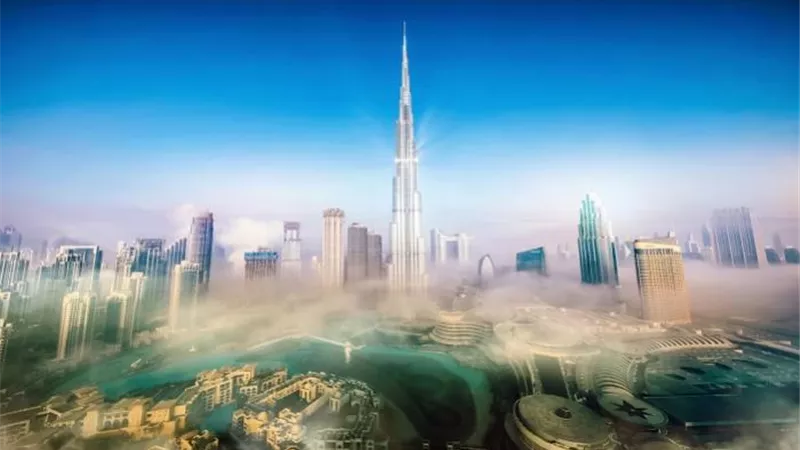 بـ7.28 مليون زائر.. دبي تقود السياحة العالمية للتعافي في 2021
