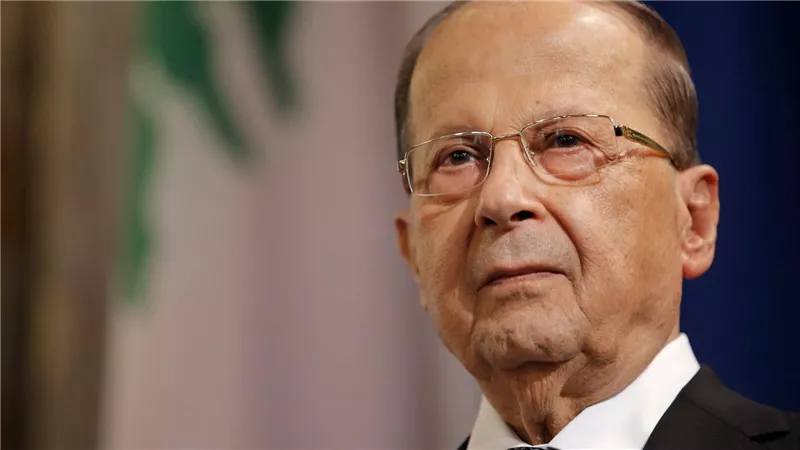 عون: نتأثر بالوضع الاجتماعي الصعب للبنانيين