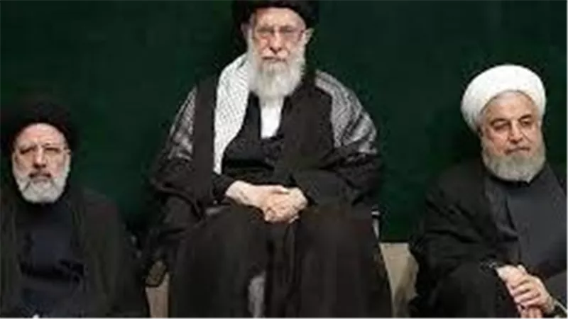 إجباريًا.. دخول خامئني على خط الأزمة بين الصدر وخصومه