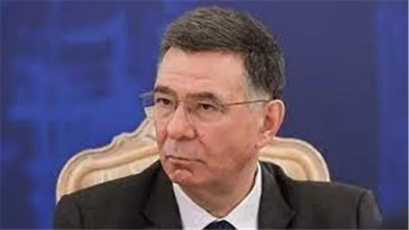 وزير الخارجية الروسي  يستنكر الحملات الإعلامية المزيفة لواقع الأزمة مع أوكرانيا
