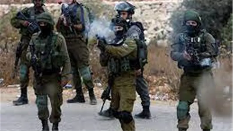 فلسطين المحتلة.. إسرائيل تختطف مدرسًا شمال الضفة الغربية