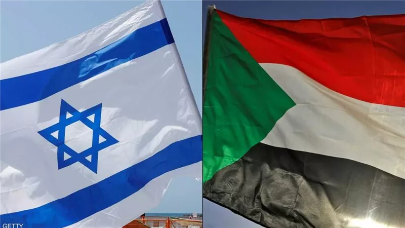 تطبيع قريب.. كيف مهد إتفاق التعايش السملي الطريق للمبعوث السوداني لزيارة إسرائيل؟