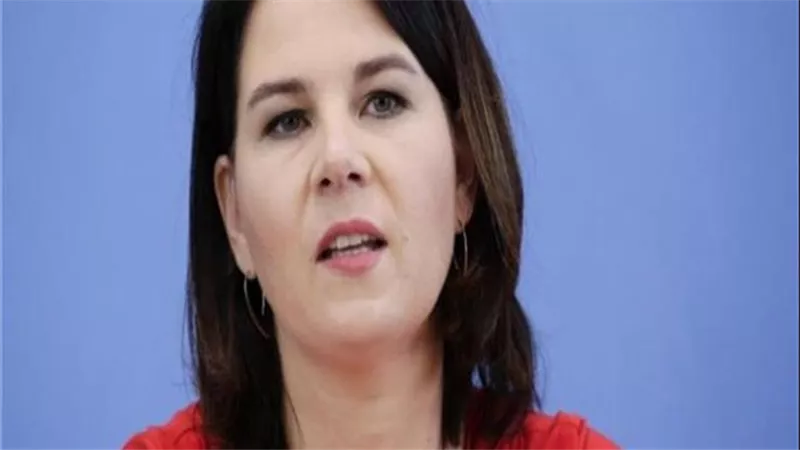 وزيرة الخارجية الألمانية تدعو اليوم الخميس لمكافحة حازمة لمعاداة السامية