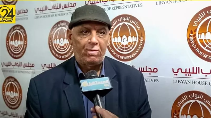 المتحدث باسم البرلمان الليبي في حواره لـ 