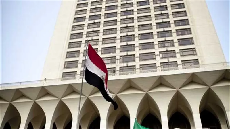 مصر تدين الاقتحام الإسرائيلي لمخيم جنين