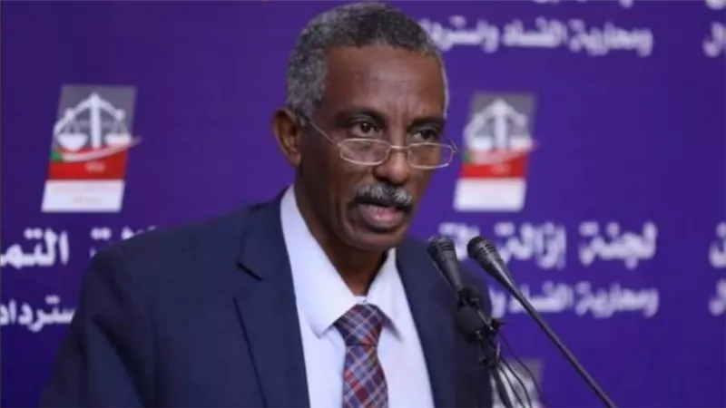 حملة أمنية وإعتقالات ضد أعضاء لجنة تفكيك نظام الإخوان في السودان