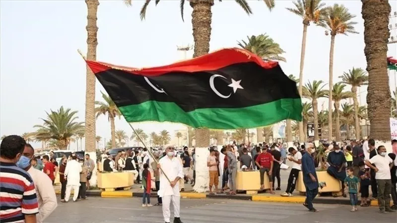 ليبيا.. أول تعليق أممي على تشكيل حكومة جديدة