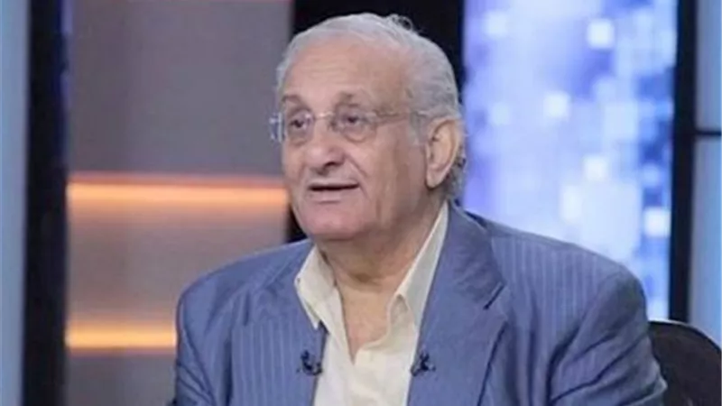 إصابة الفنان المصري أحمد حلاوة بكورونا