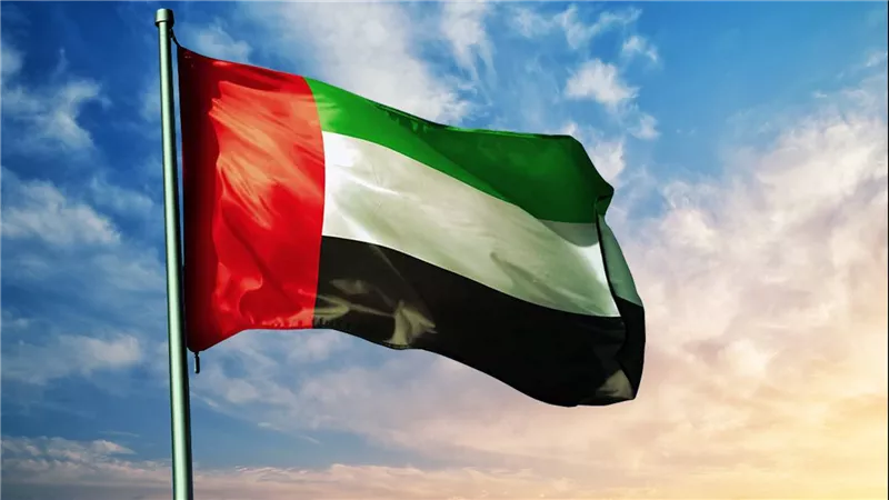  السفارة الإماراتية في كييف تطالب مواطني الدولة بتأجيل السفر إلى أوكرانيا حاليًا
