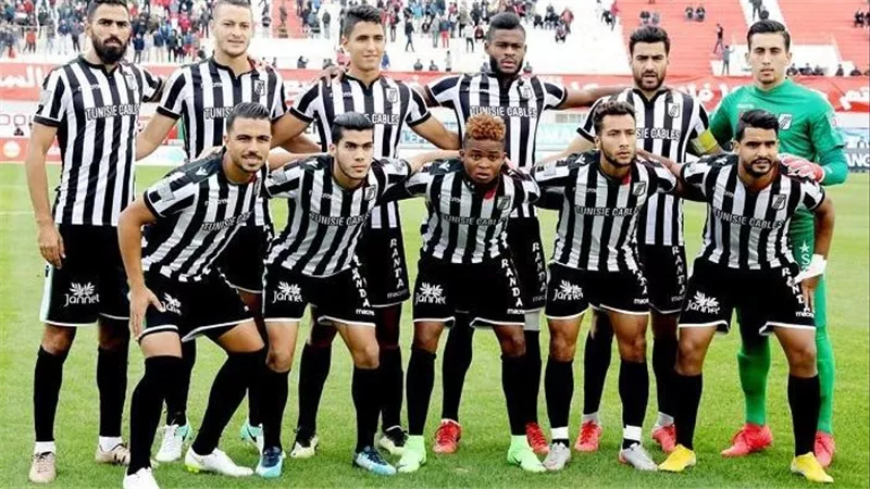 هكذا يستهل الصفاقسي التونسي حملة استعادة لقب كأس الكونفدرالية الأفريقية