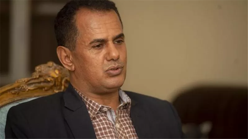 قيادي في الانتقالي الجنوبي باليمن: خيارات أبناء حضرموت مفتوحة للدفاع عن أنفسهم 
