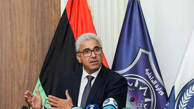 الصراع على حكومة ليبيا.. هل يؤثر على مستقبل الإخوان هُناك؟