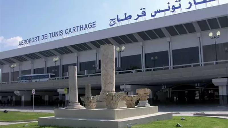 اعتبارًا من الثلاثاء المقبل.. الخطوط الجوية التونسية تفرض إجراءات احترازية جديدة