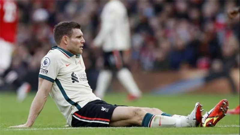 يورغن كلوب: لاعب الوسط جيمس ميلنر حريص تمامًا على الاستمرار في اللعب