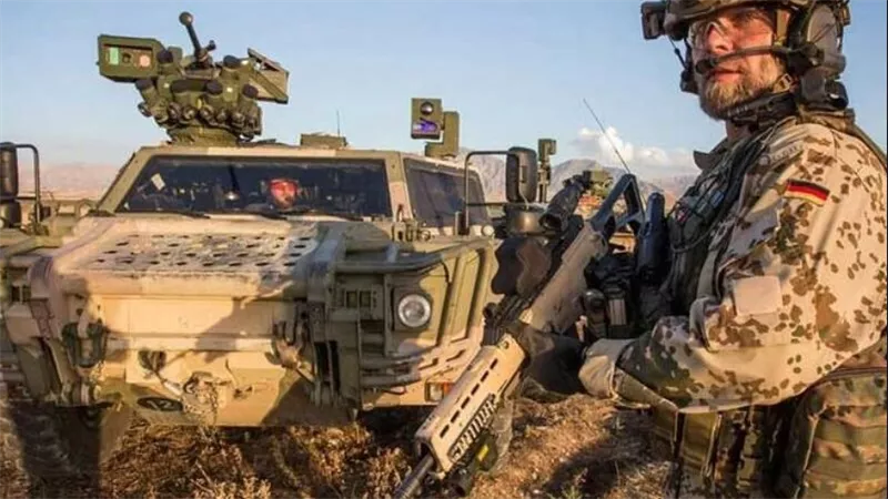 وزارة دفاع ليتوانيا تكشف أن وحدة إضافية من الجيش الألماني ستصل إلى أراضيها 