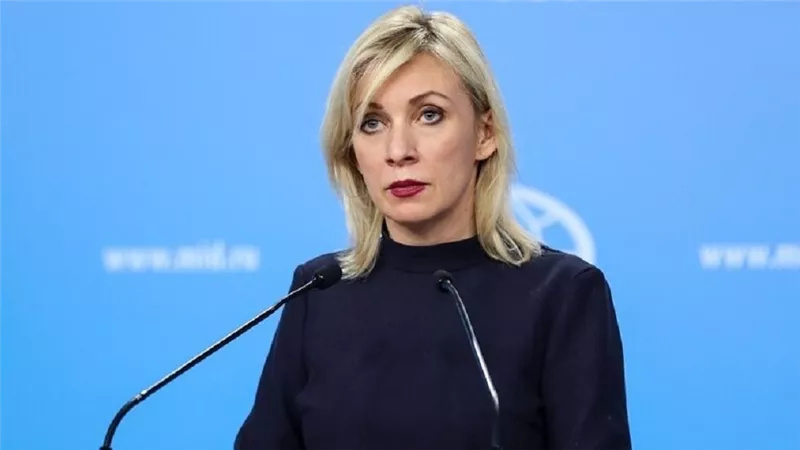 ماذا قالت المتحدثة باسم الخارجية الروسية حول الحكومة الليبية الجديدة؟