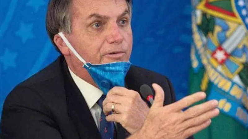 لبحث الأزمة مع أوكرانيا.. الرئيس البرازيلي يتوجه إلى روسيا