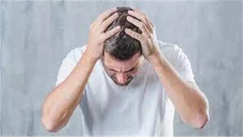 الإصابة بمتحور 