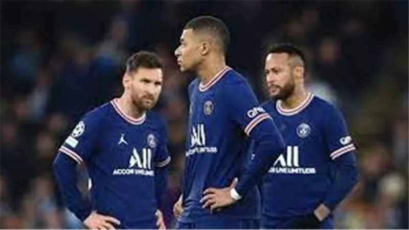  التشكيل المتوقع لمباراة باريس سان جيرمان وريال مدريد دوري أبطال أوروبا