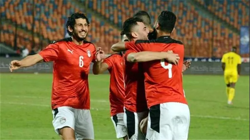 في هذا التوقيت.. موعد مباراة مصر والسنغال في تصفيات كأس العالم 2022