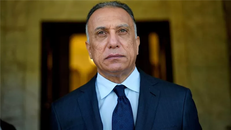  الكاظمي: ليس هناك تدخل خارجي في القرارات الوطنية