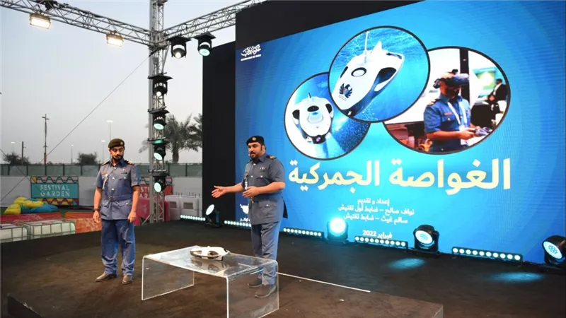 جمارك دبي تنظم ورشة تعريفية حول 