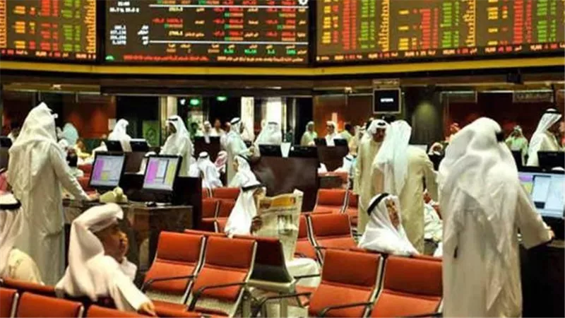 ارتفاع مؤشرات بورصات الخليج في ختام تداولات الأربعاء