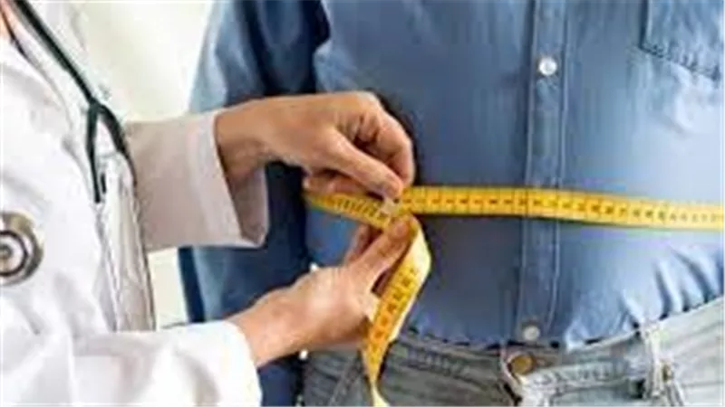 ماذا يحدث إذا تركت الدهون الحشوية تتراكم.. فكيف تتخلص منها؟!