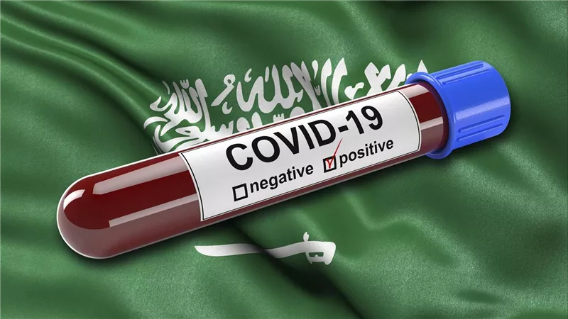 السعودية تسجل تراجعا ملموسا في إصابات فيروس كورونا اليومية