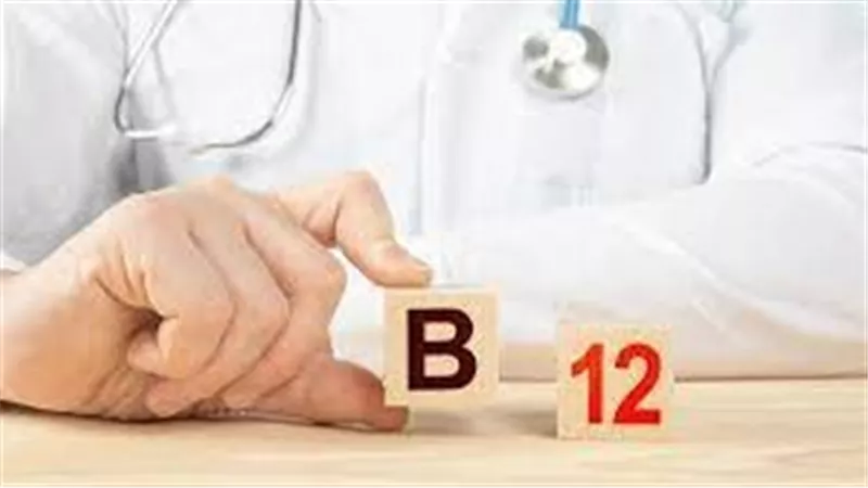 خبيرة تغذية روسية تكشف طريقة لتحديد نقص فيتامين B12 في الجسم..دون اختبار