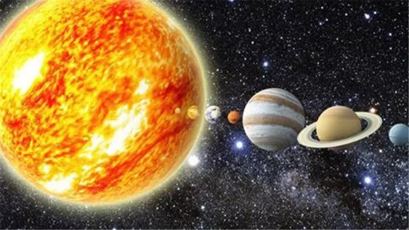 جسم عامض بجوار كوكب نبتون يكشف حقيقة الكوكب التاسع للنظام الشمسي 
