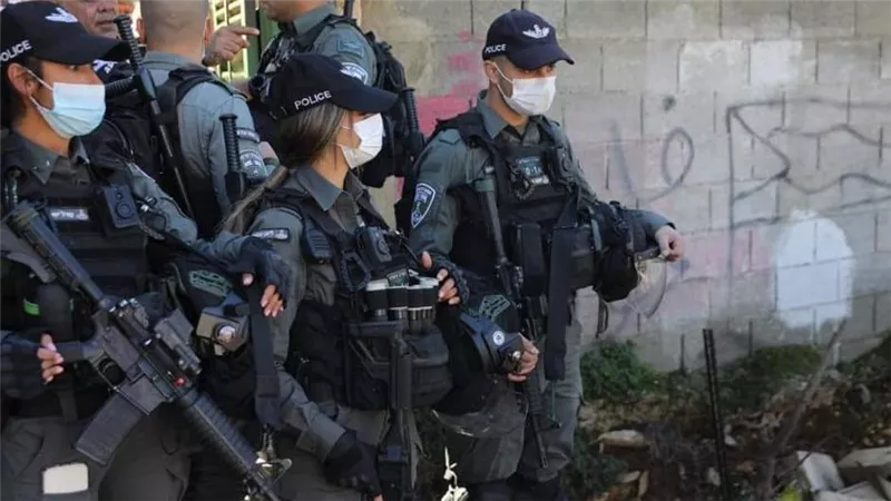 مقتل شخص جراء حادث طعن فى النقب جنوب إسرائيل