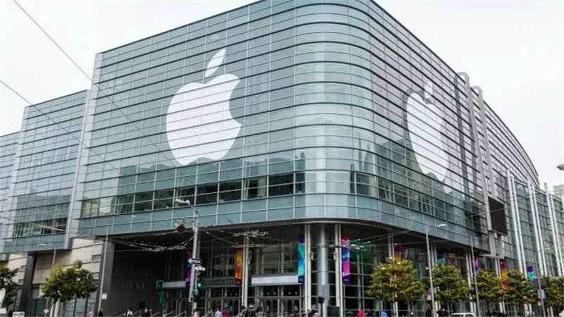 شركة آبل تعلن تحديث جهاز iPad Air