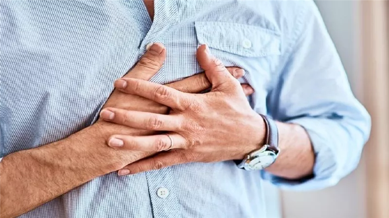 دراسات تربط بين الاستهلاك المفرط لأحد مسكّنات الألم الشائعة بزيادة خطر الإصابة بنوبة قلبية