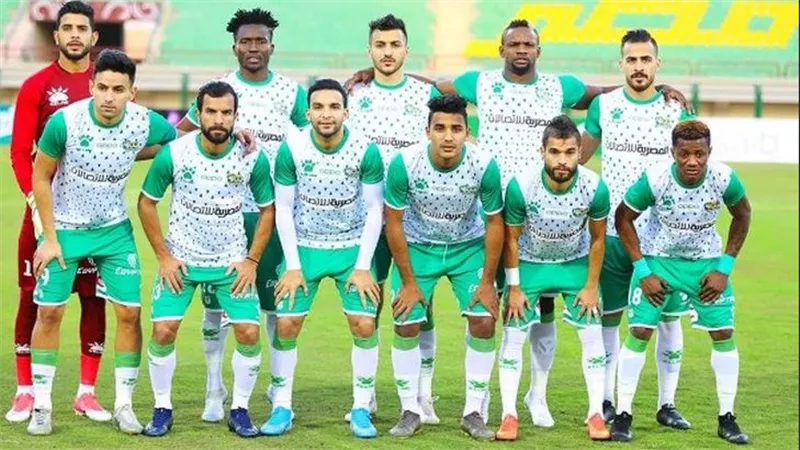 الكونفدرالية.. المصري يخوض مباراة صعبة ومرتقبة أمام مازيمبي الكونغولي