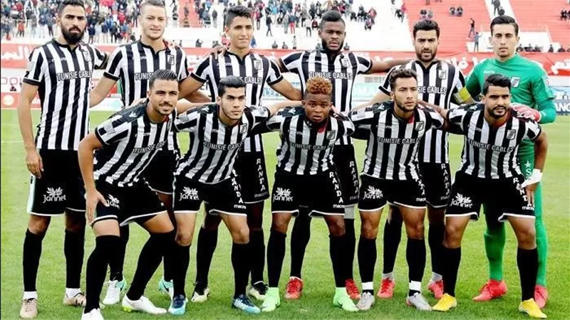 فريق الصفاقسي التونسي يحل ضيفا ثقيلا على الأهلي طرابلس الليبي.. في هذا الموعد