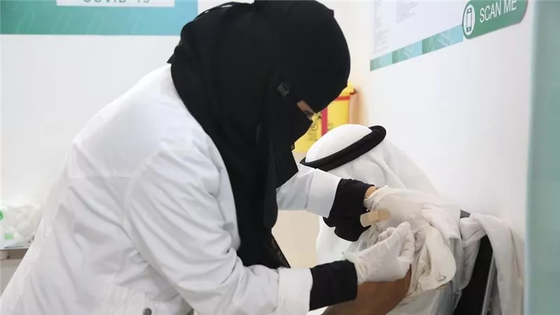 تقرير يكشف حجم فعالية لقاح كورونا