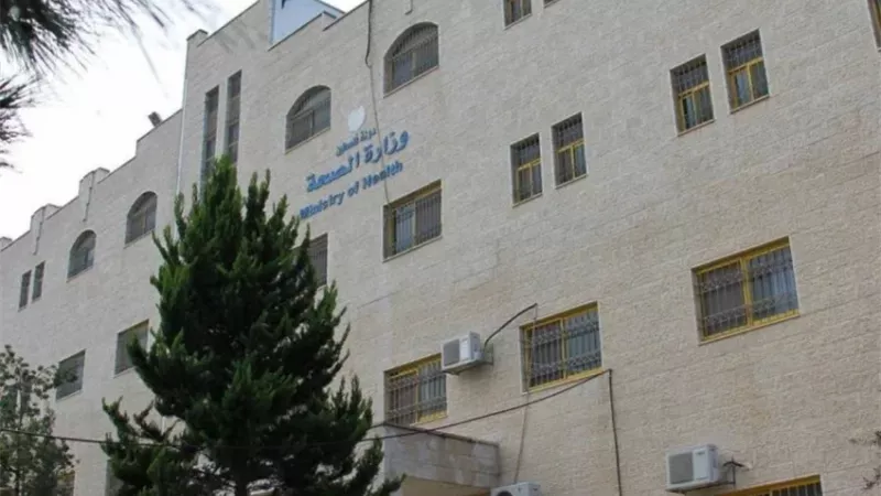 فلسطين.. تسجيل 1255 إصابة جديدة بكورونا 