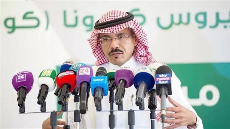 السعودية: انخفاض منحنى وباء كورونا فى المملكة
